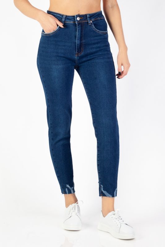 Jeans NORFY BC7721-1