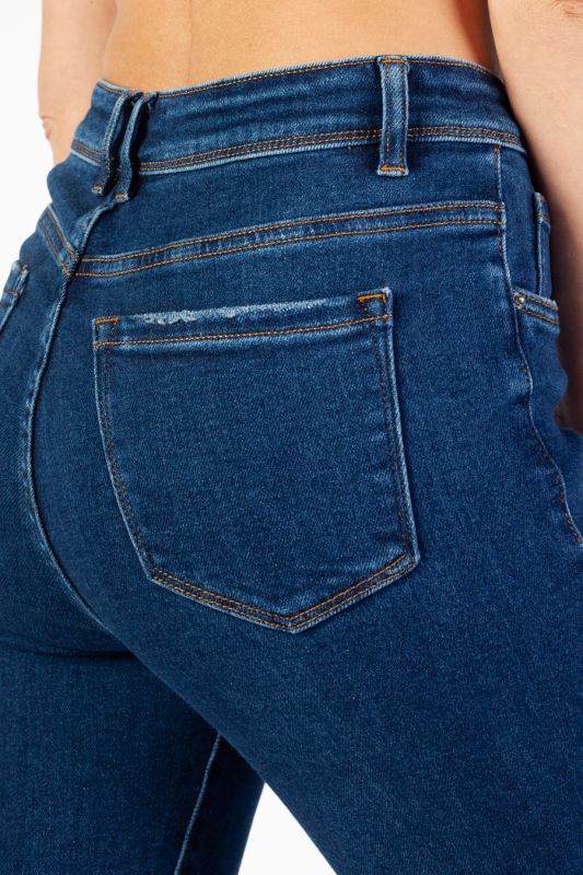 Jeans NORFY BC7721-1