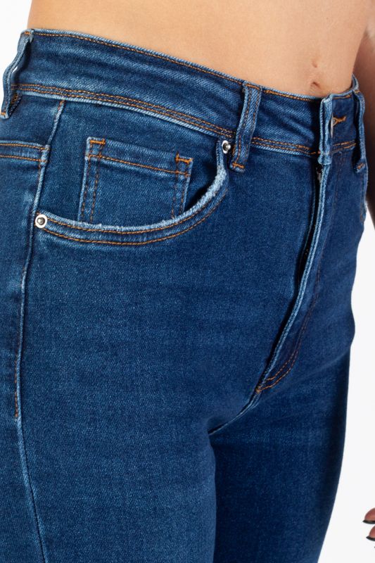 Jeans NORFY BC7721-1