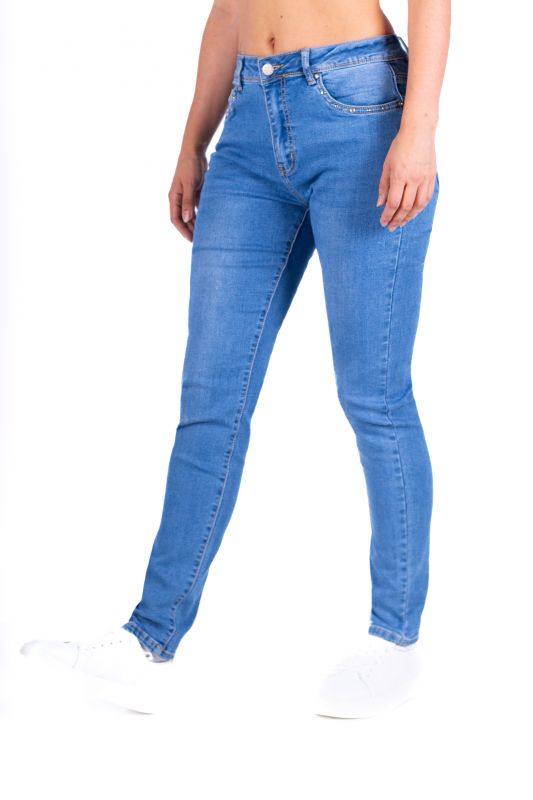 Jeans NORFY BC7867-2