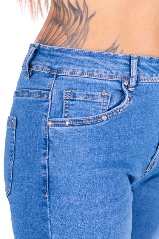 Jeans NORFY BC7867-2