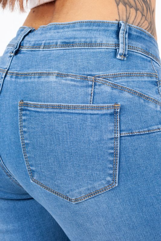 Jeans NORFY BC8120-1