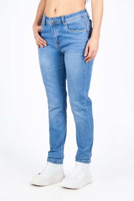 Jeans NORFY BC8120-1