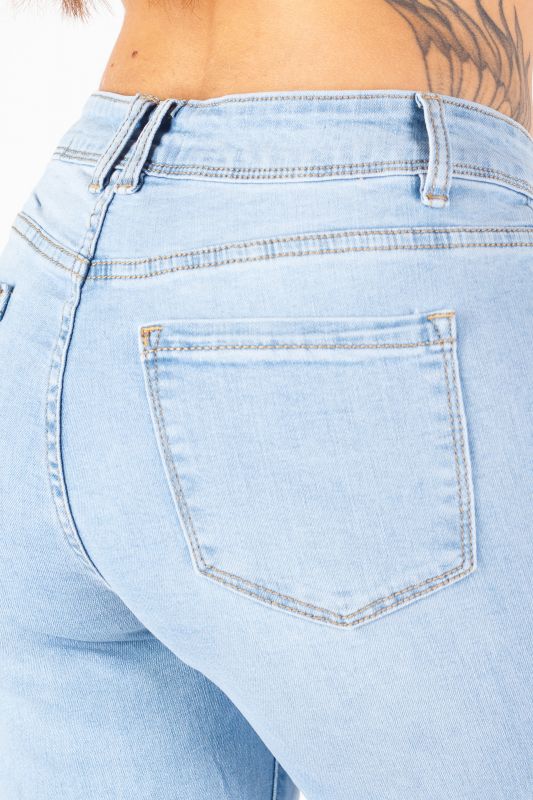 Jeans NORFY BC8187-1