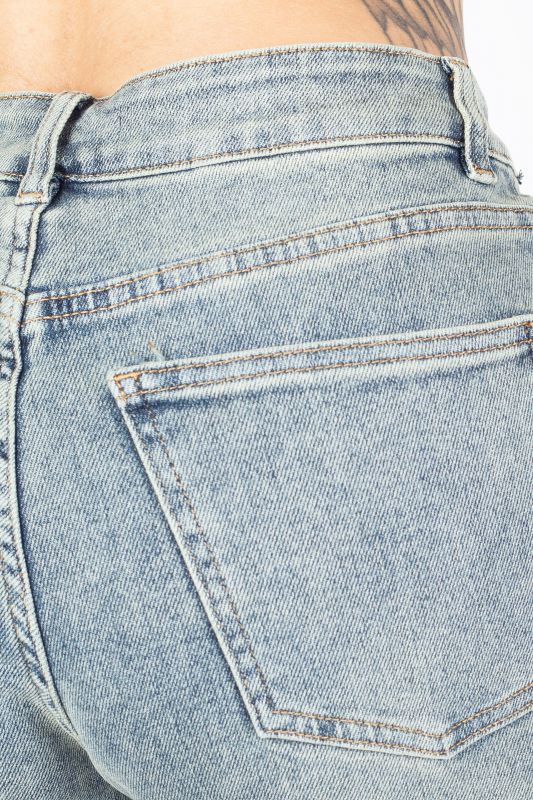 Jeans NORFY BC8457-1