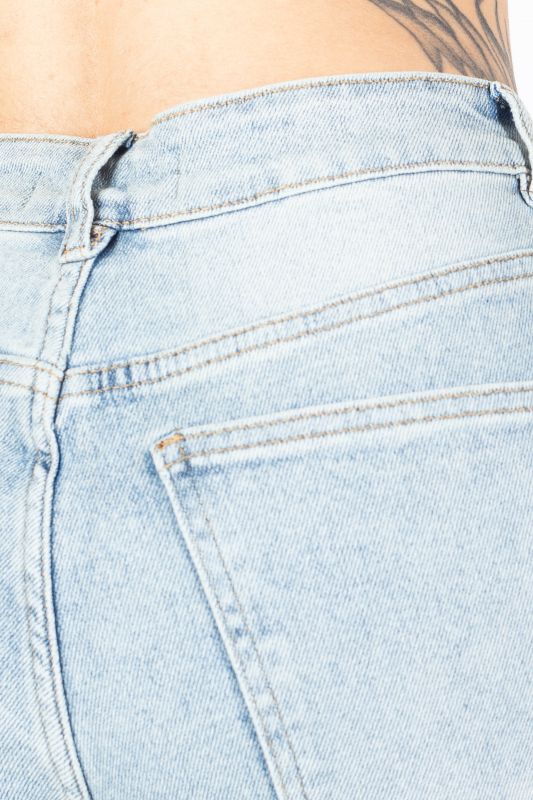 Jeans NORFY BC8469-1