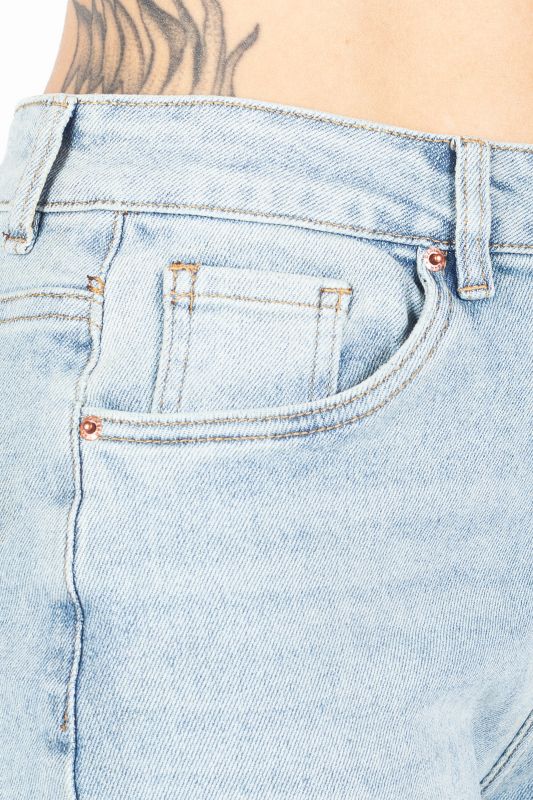 Jeans NORFY BC8469-1