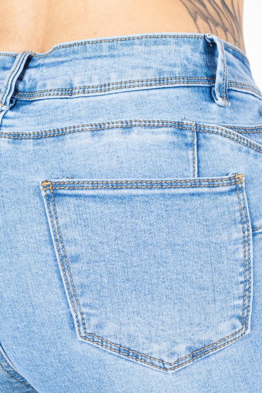 Jeans NORFY BC8490-1