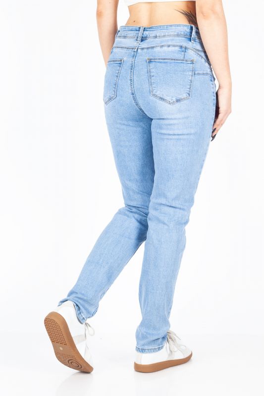Jeans NORFY BC8490-1