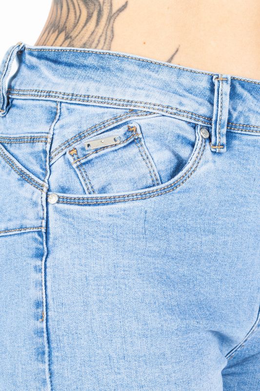 Jeans NORFY BC8490-1