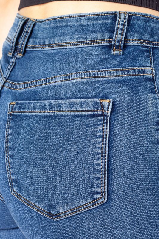 Jeans NORFY BC9241-1