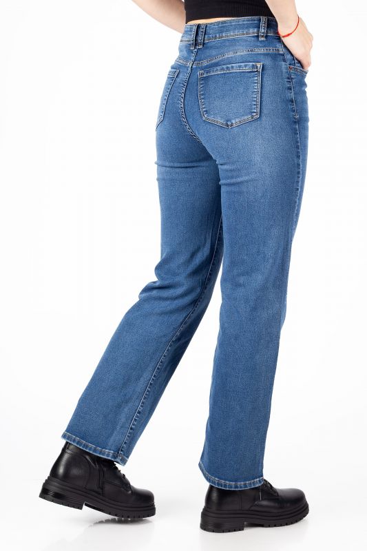 Jeans NORFY BC9241-1