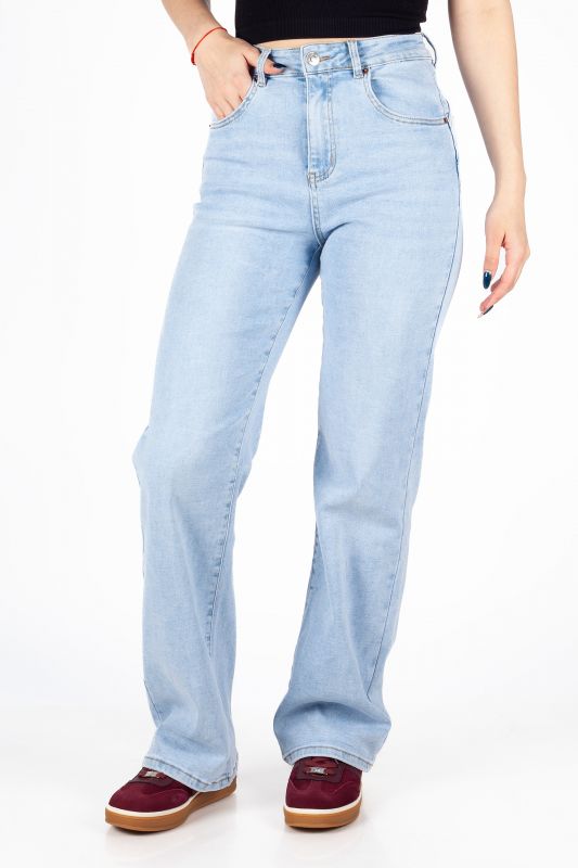 Jeans NORFY BC9254-1