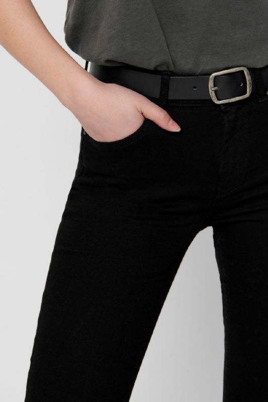 Jeans ONLY 15167313-BLACK