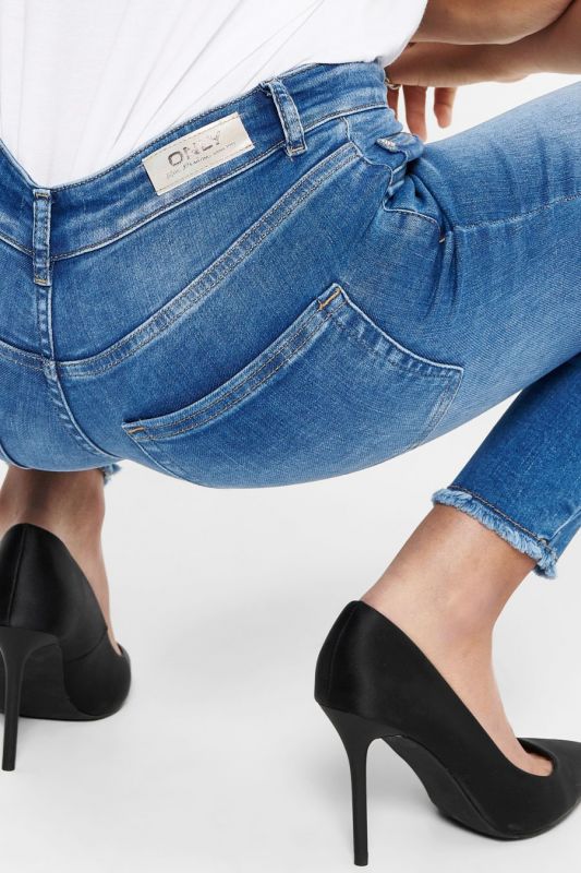 Jeans ONLY 15195681-MEDIUM-BLUE