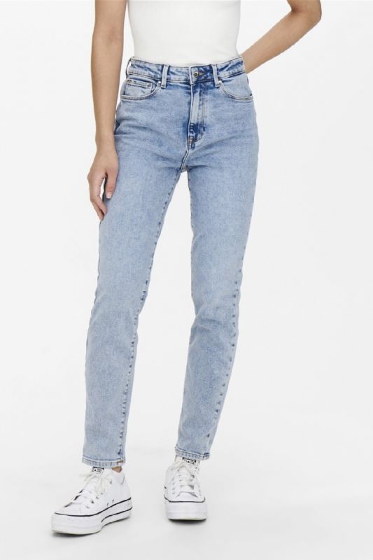 Jeans ONLY 15248715-Light-Blue