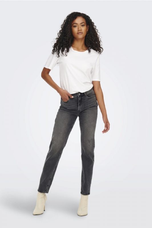 Jeans ONLY 15259634-Dark-Grey