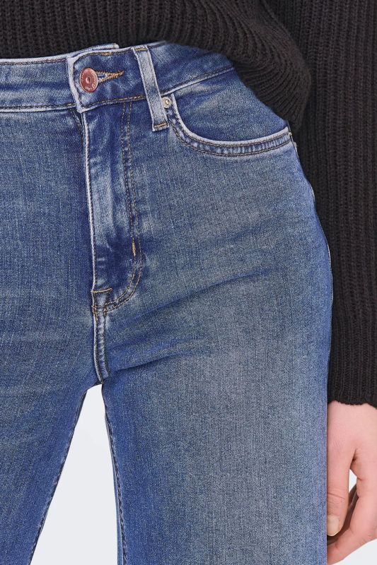 Jeans ONLY 15282980-Medium-Blue