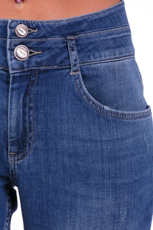 Jeans PANTAMO 71255-1185-06