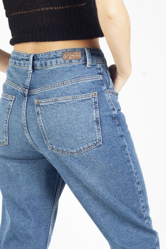 Jeans PANTAMO 71350-1432-02