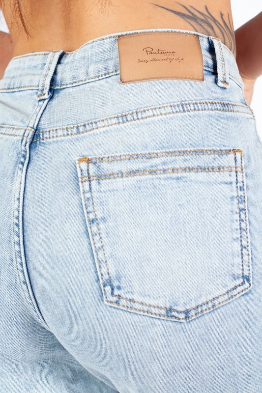 Jeans PANTAMO 71400-1551-07