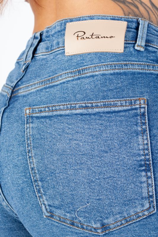 Jeans PANTAMO 71422-1537-04