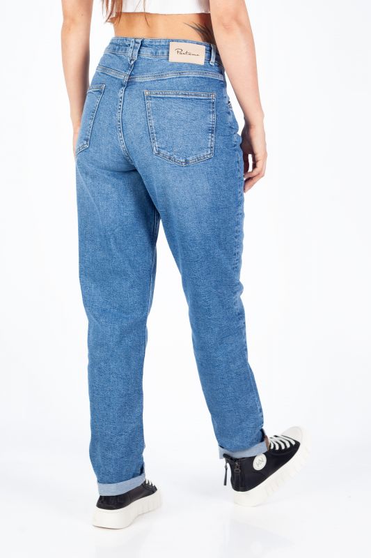 Jeans PANTAMO 71422-1537-04