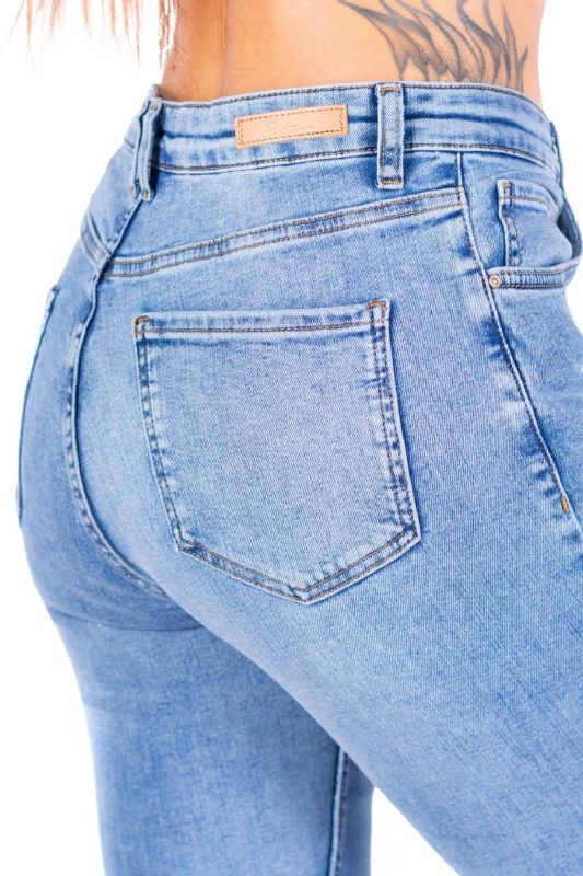 Jeans PANTAMO 71435-1561-07