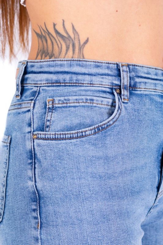 Jeans PANTAMO 71435-1561-07