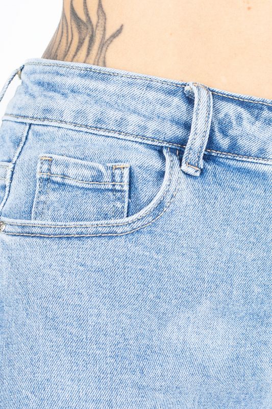 Jeans REDBERRY A032-6