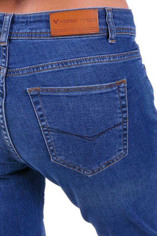 Jeans VIGOSS 23446-70137-Y0V62