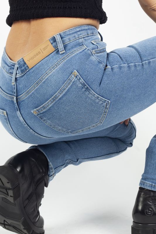 Jeans VIGOSS 24007-70408-Y1V73