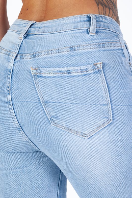 Jeans VS MISS SHW7748