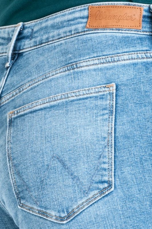 Jeans WRANGLER W28LVH78X