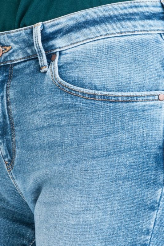 Jeans WRANGLER W28LVH78X