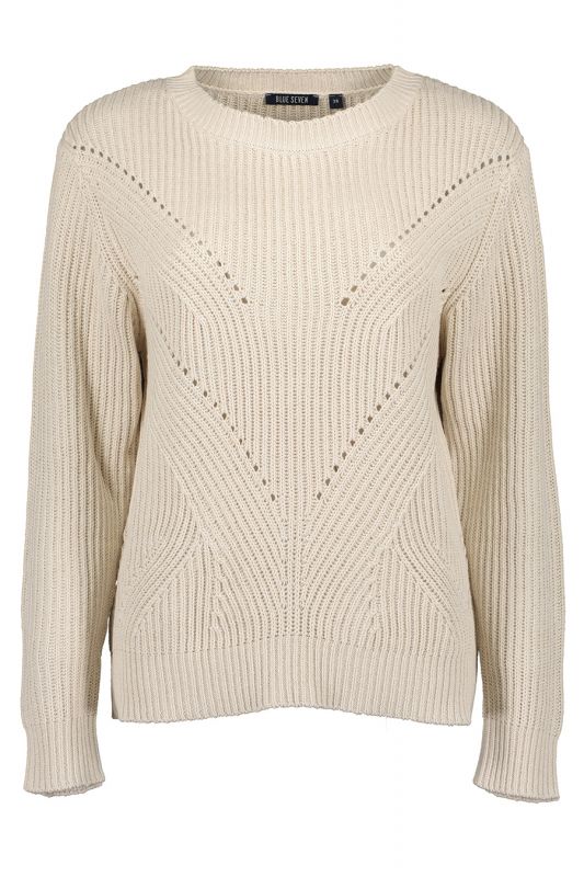 Sweater BLUE SEVEN 247840-043