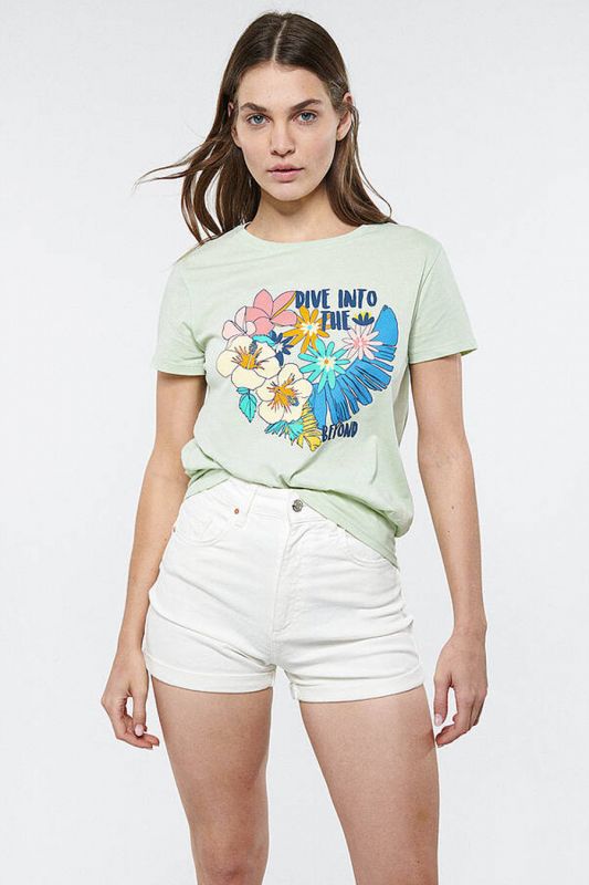 T-shirt MAVI 1611427-71459