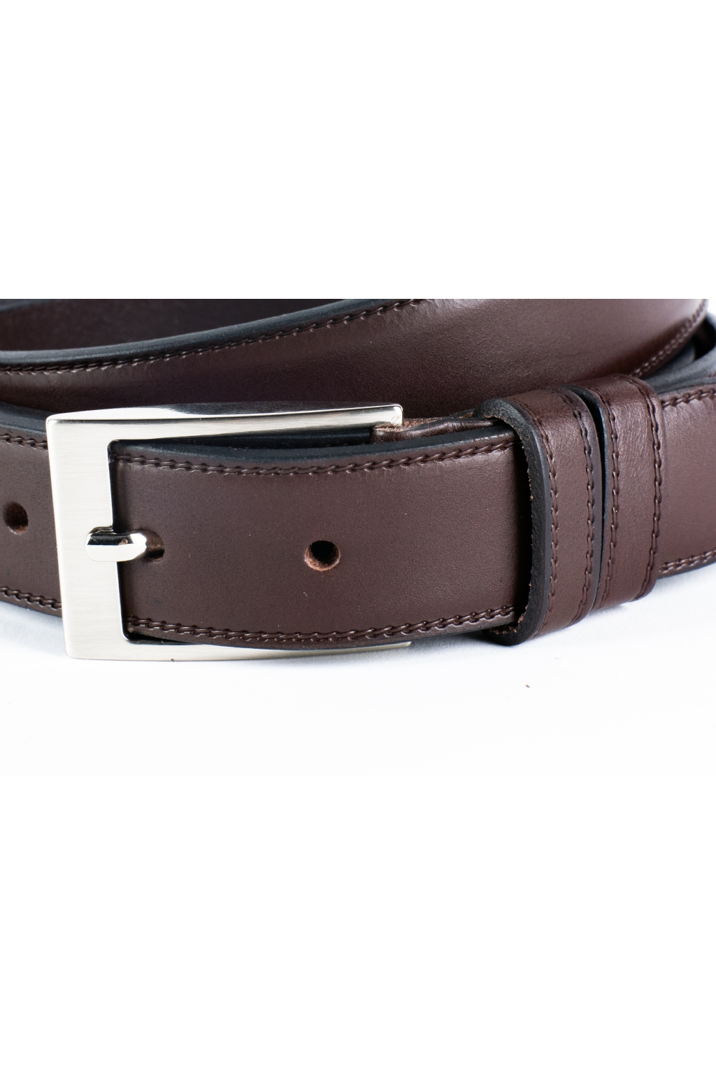 Nahkainen vyö X JEANS PREMIUM 00507-102-04-0852