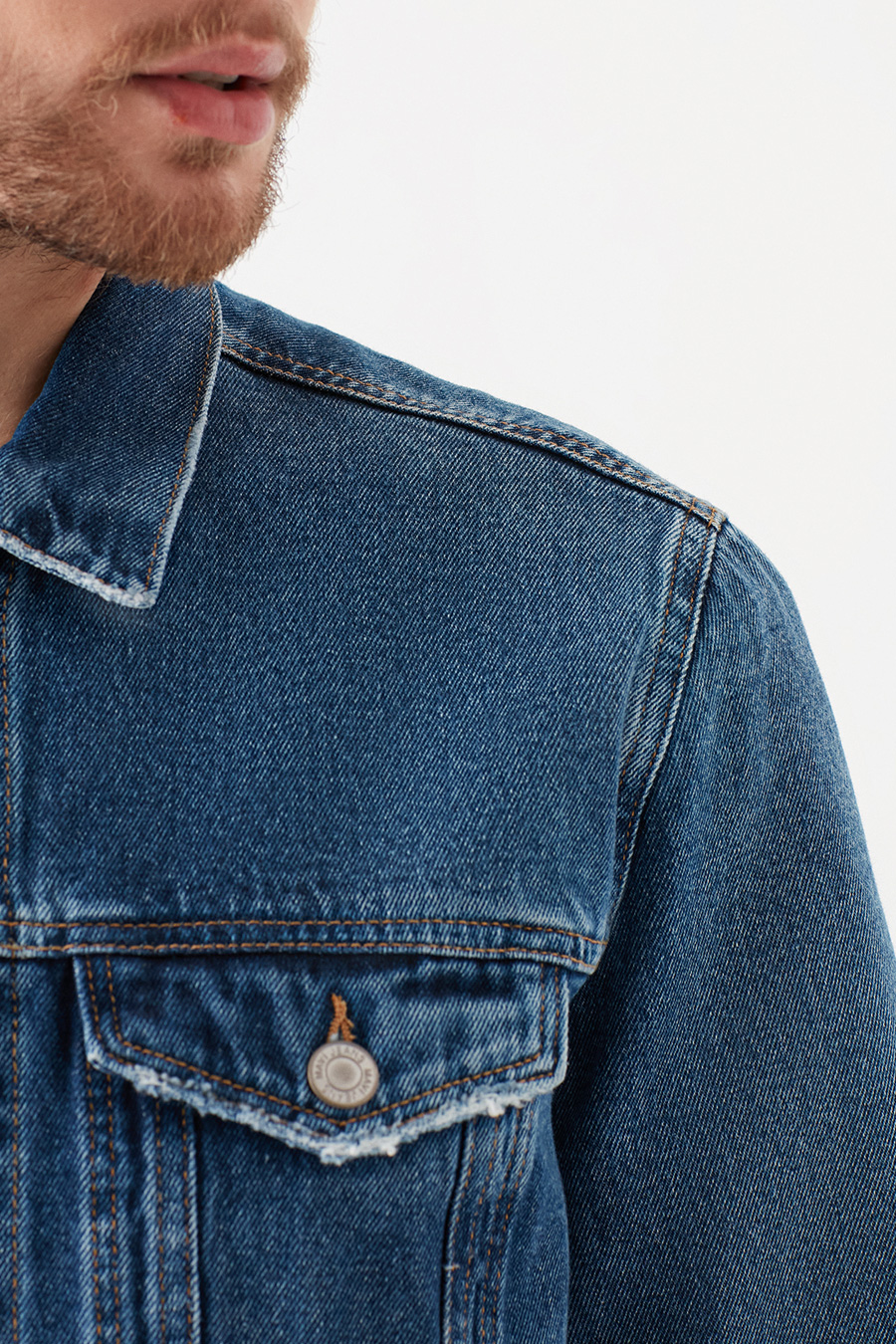 Denim takki MAVI 010143-32230