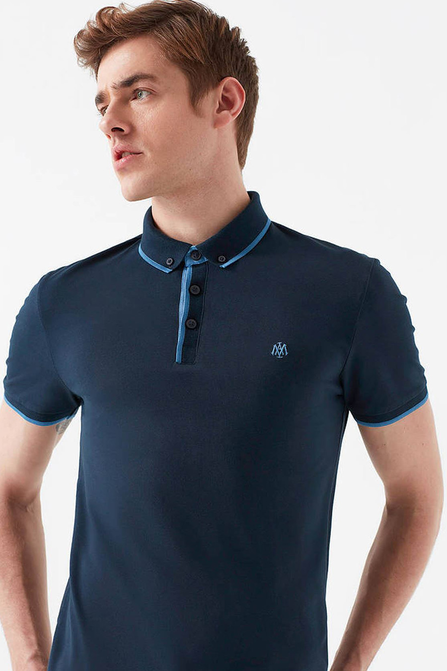 Polo paita MAVI 062373-28417