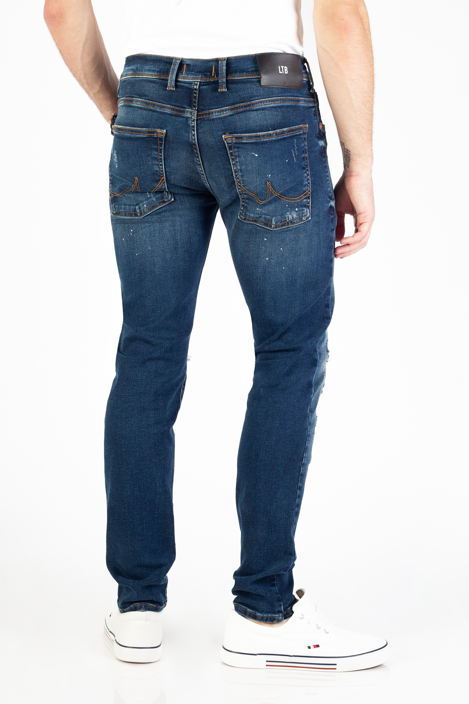 Farkut LTB JEANS 1009-50260-14710-54322
