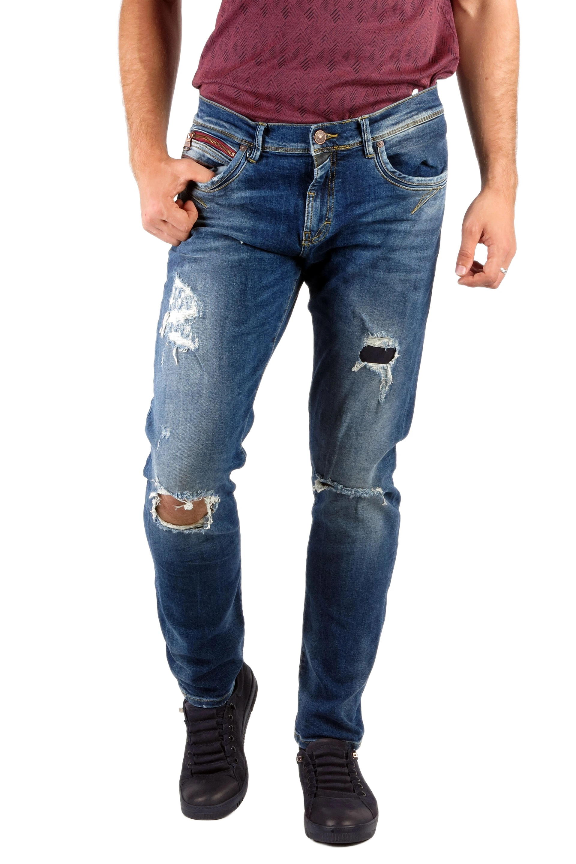 Farkut LTB JEANS 1009-51117-13816-50753