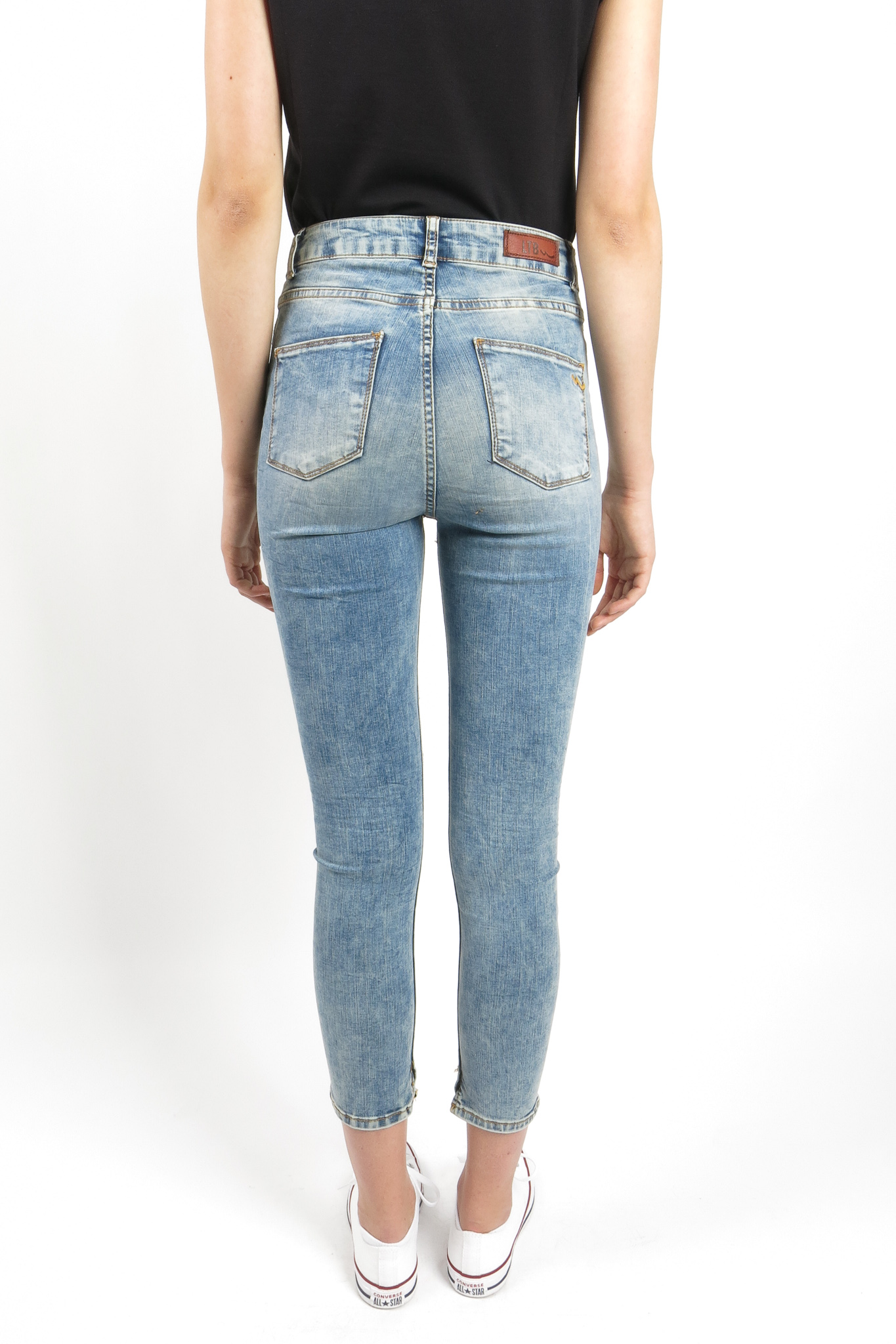 Farkut LTB JEANS 1009-51284-13349-51571