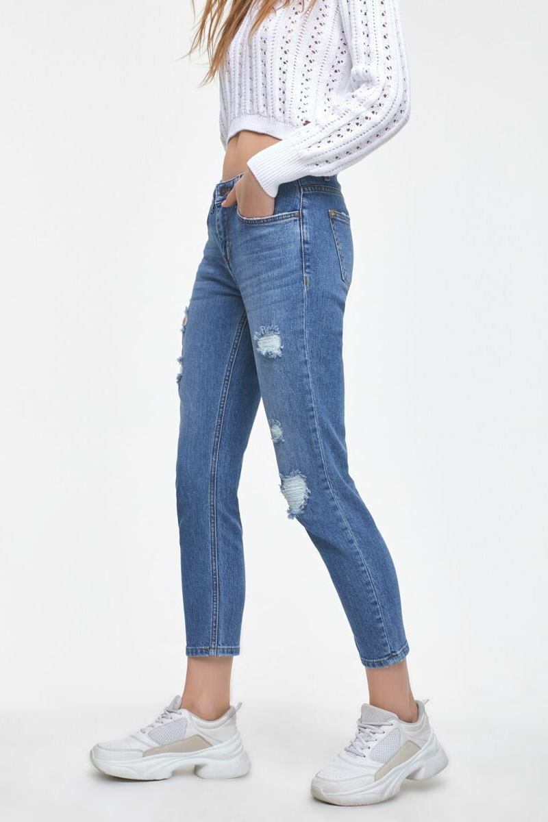 Farkut LTB JEANS 1009-51354-14579-52051