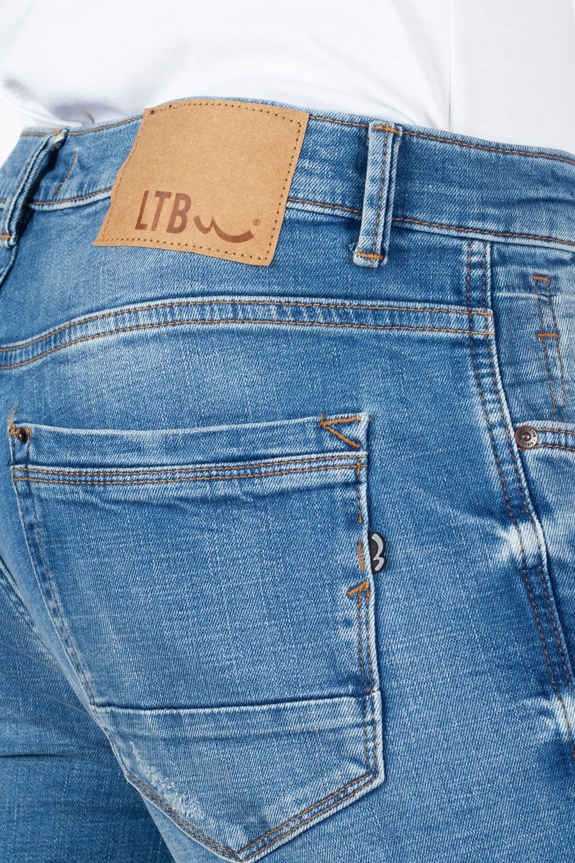  LTB JEANS 1009-51586-15634-55005