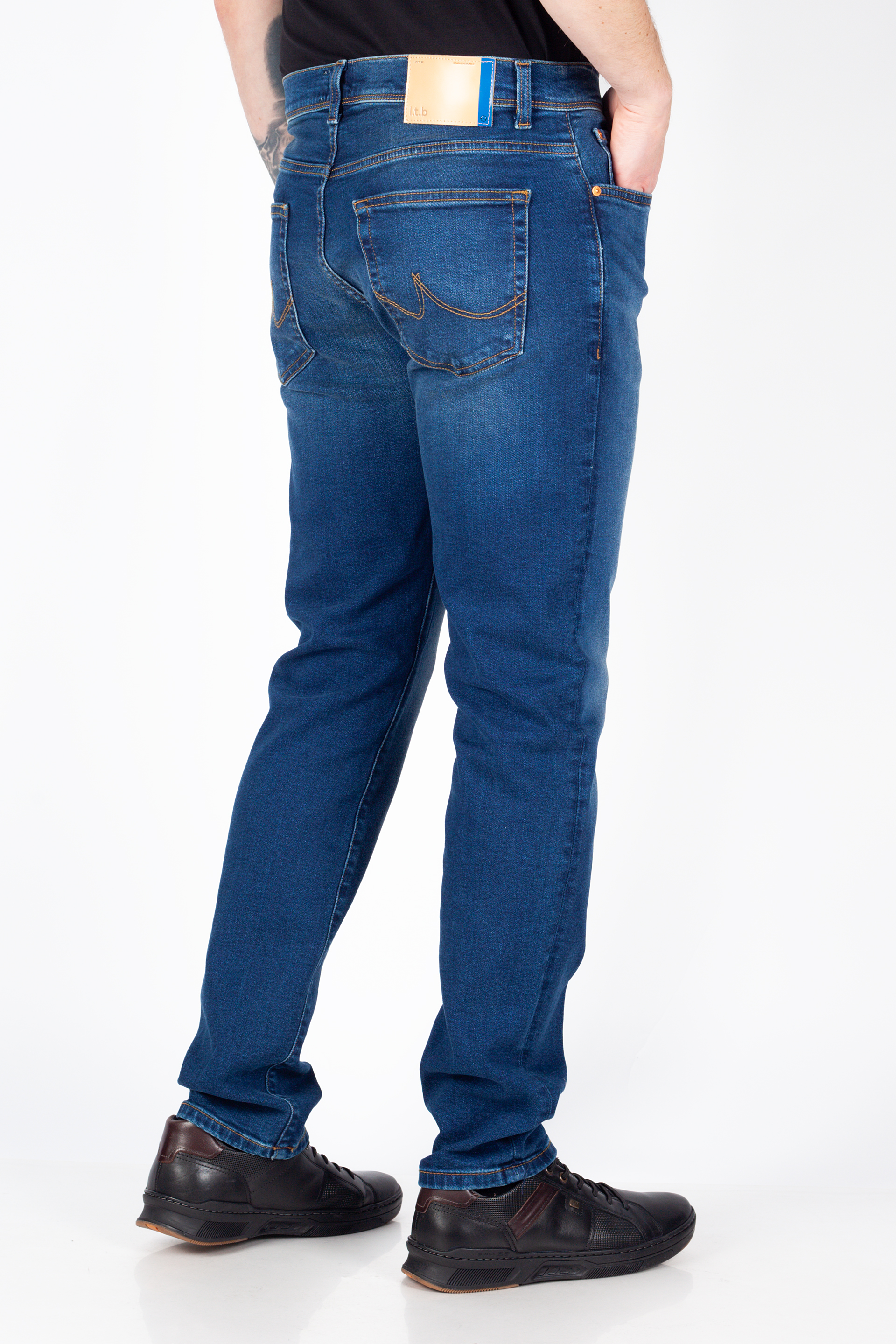 Farkut LTB JEANS 1009-51804-15465-55410