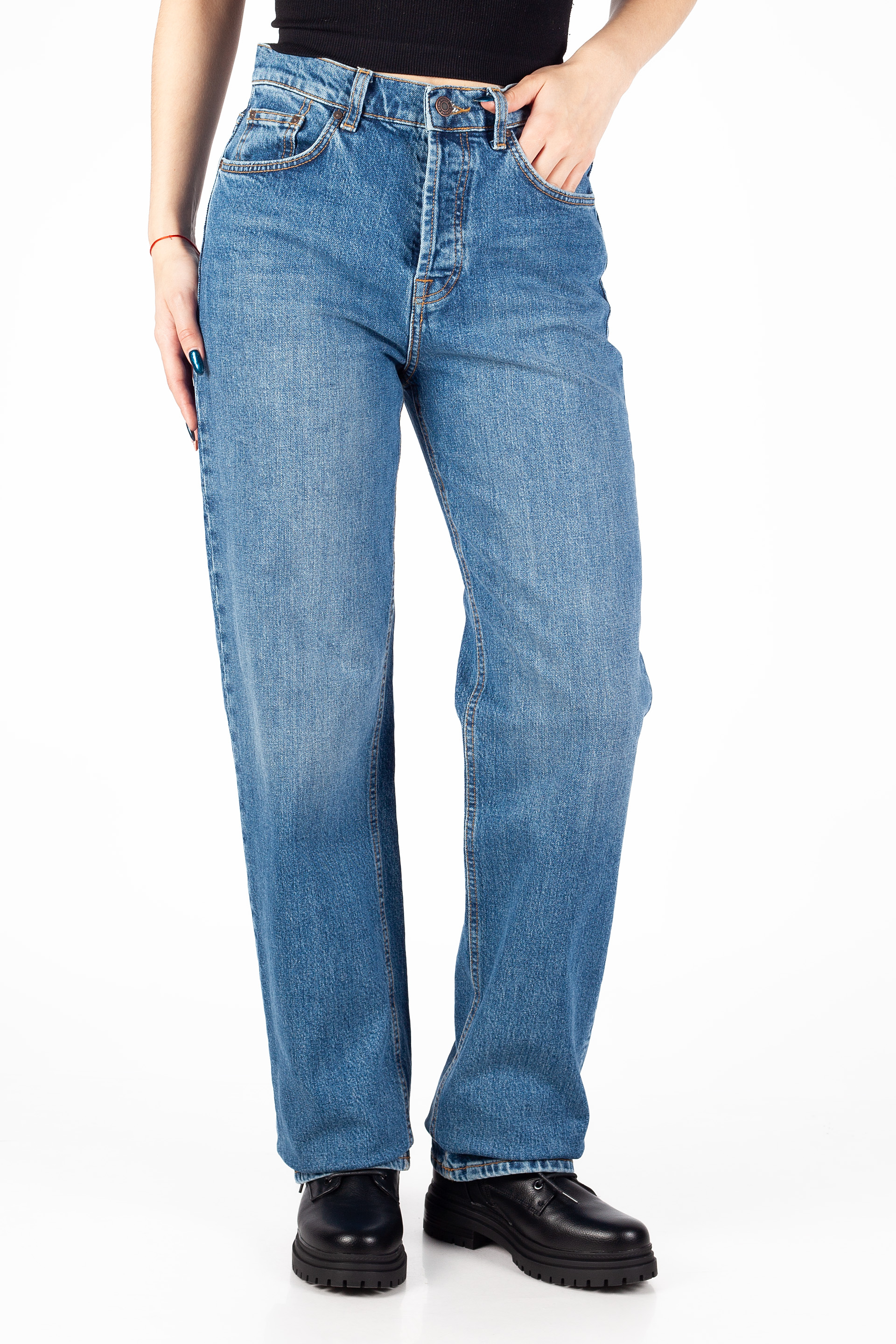 Farkut LTB JEANS 1009-51848-16113-55908