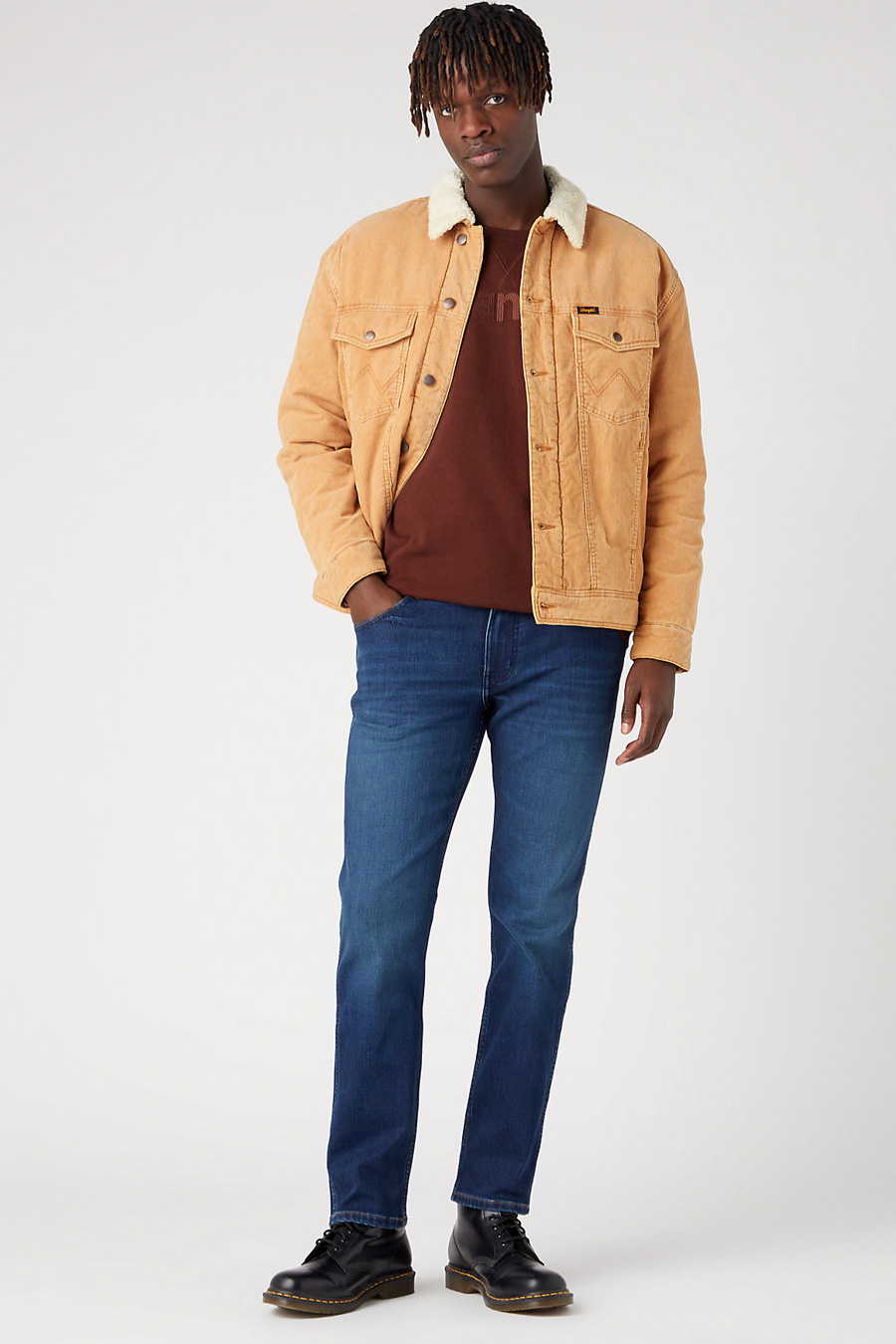 Farkut WRANGLER 112341413