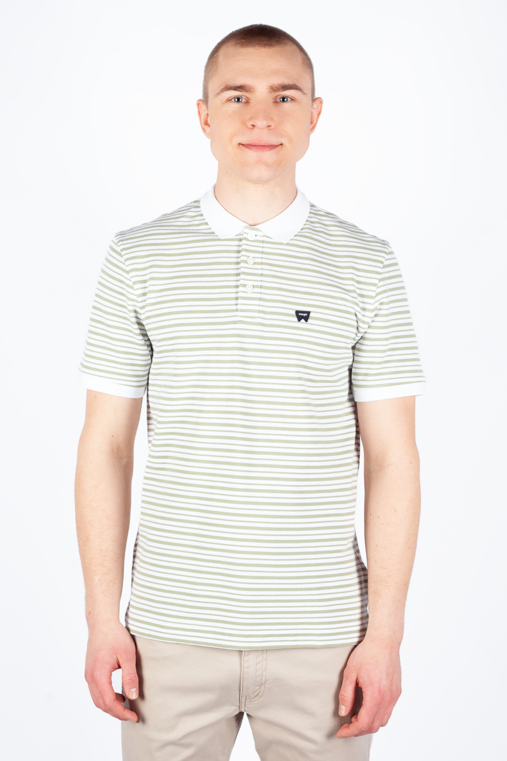 Polo paita WRANGLER 112350463