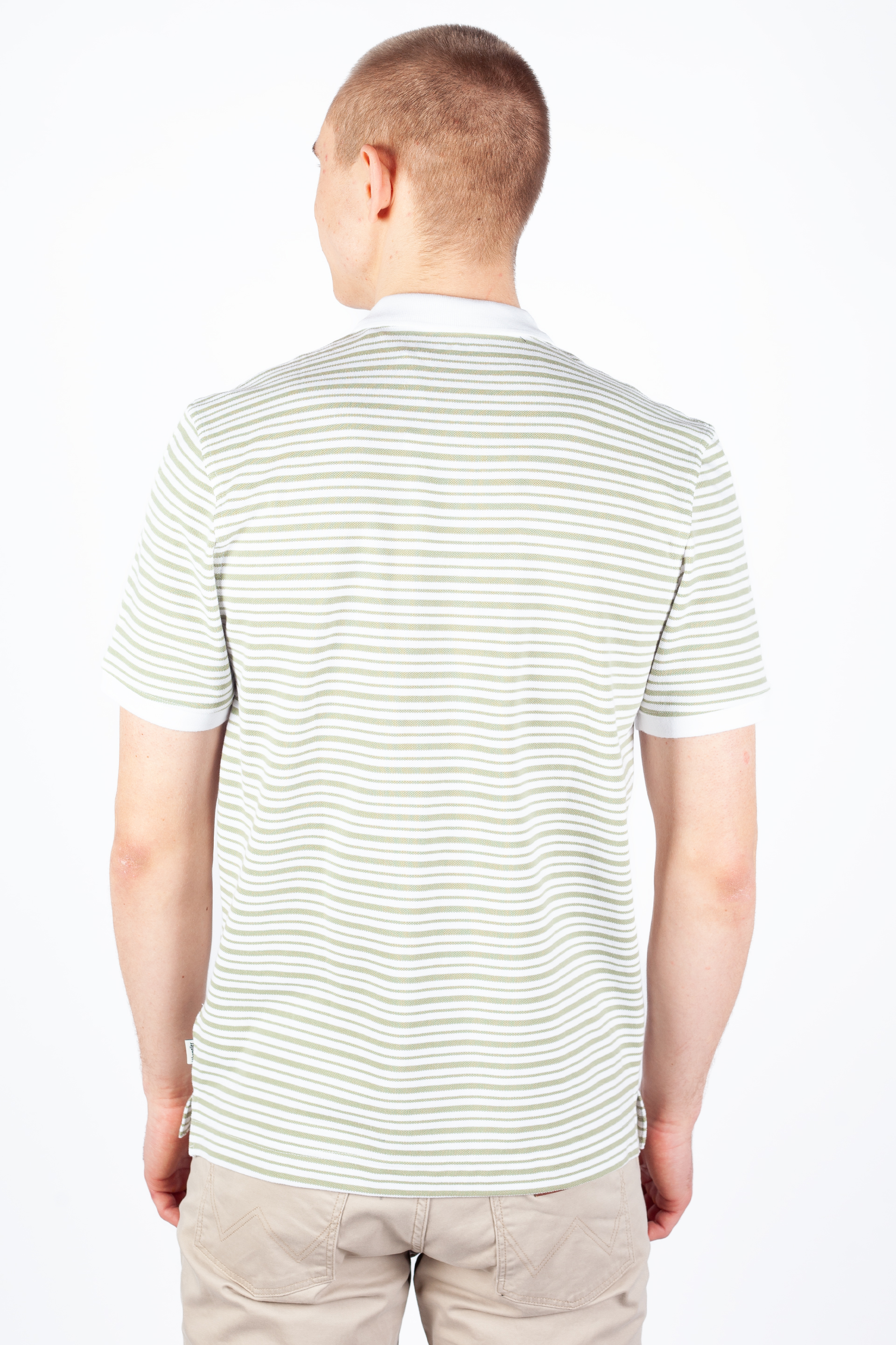 Polo paita WRANGLER 112350463